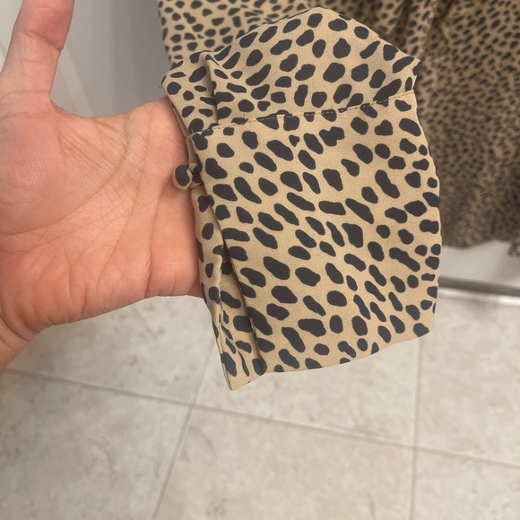 Botton down shirts with tie - Picture 4 of 4